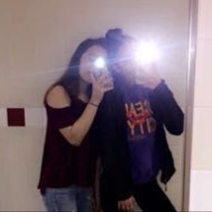 Meet your Posher, Alycia